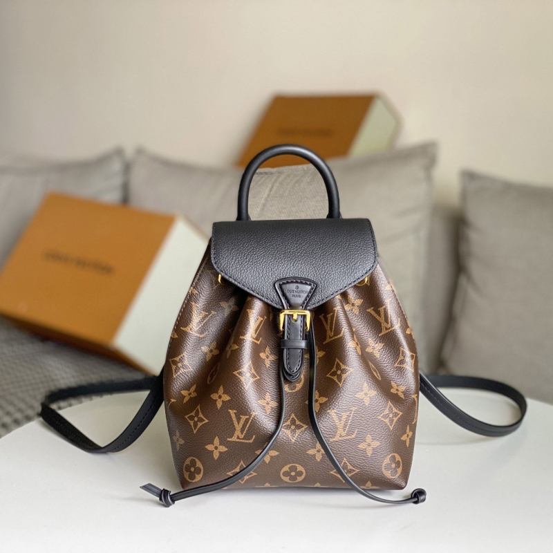 LV Backpacks